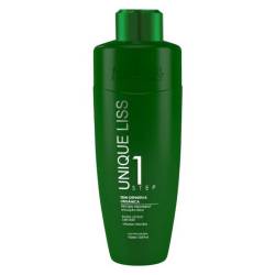 Нанопластика для волосся Nuance Unique Liss 1000 ml