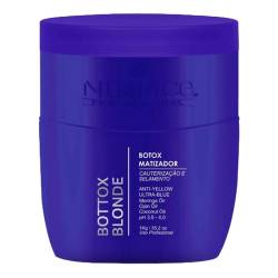 Ботокс для волос Nuance Bottox Blonde 1000 ml