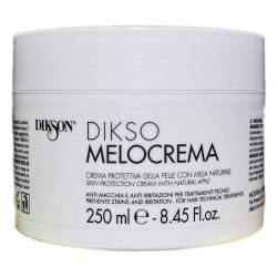 Крем для захисту шкіри під час фарбування Dikson Melocrema 250 ml