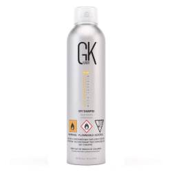 Сухой шампунь для волос GKhair Dry Shampoo Spray 219 ml