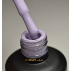 Гель-лак Glimmer Professional 15 ml №858