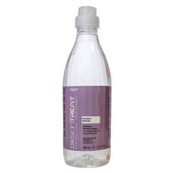 Нейтральный шампунь для частого мытья с маслом Аргана Dikson Treat Shampoo Neutro 980 ml