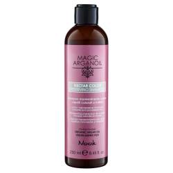 Шампунь для сохранения цвета волос Nook Magic Arganoil Nectar Color Preserving Shampoo 250 ml