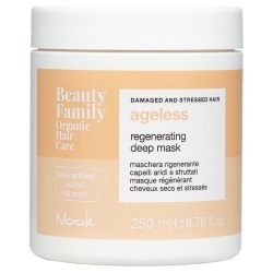 Nook Beauty Family Ageless Regenerating Deep Mask Nook Beauty Family Ageless Regenerating Deep Mask Восстанавливающая маска глубокого действия 250 ml