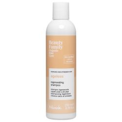 Nook Beauty Family Ageless Regenerating Shampoo Шампунь восстанавливающий для поврежденных волос 250 ml