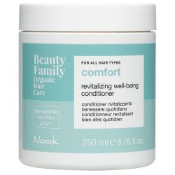 Nook Beauty Family Comfort Revitalizing Conditioner Кондиціонер для щоденного використання 250 ml
