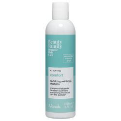 Nook Beauty Family Comfort Revitalizing Shampoo Шампунь для оздоровлення для щоденного застосування 250 ml