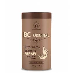Ботокс для волос BC Original BTX Crema