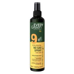 Эко лак-спрей для волос без газа сильной фиксации Dikson Every Green Eco Hairspray Strong Hold 300 ml