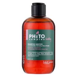 Успокаивающий шампунь для чувствительной кожи головы Dott. Solari Phitocomplex Soothing Shampoo 250 ml