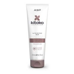 Бальзам для волосся Affinage Kitoko Nutri Restore Balm 250 ml