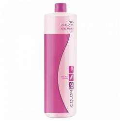 Активатор для безаміачної фарби 9% ING Professional Coloring Activator Plus 1000 ml