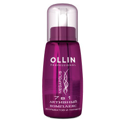 Активный комплекс (без сульфатов и парабенов) Ollin Professional 30 ml