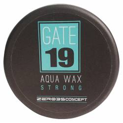 Аква віск сильної фіксації Emmebi Gate 19 Aqua Wax Strong 100 ml