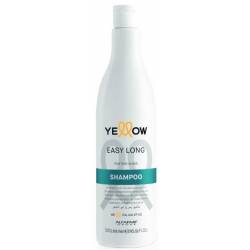  Шампунь для ускорения роста волос Alfaparf Yellow Easy Long Shampoo 500 ml