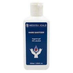 Антисептик для рук Mediceuticals Hand Sanitizer 500 ml