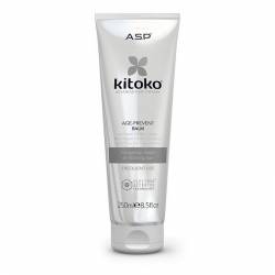 Антивіковий бальзам для волосся Affinage Kitoko Age Prevent Balm 250 ml