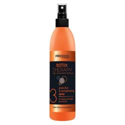 Антивіковий спрей для волосся (крок 3) Prosalon Botox Therapy Protective & Strengthening 3 Spray 275 ml