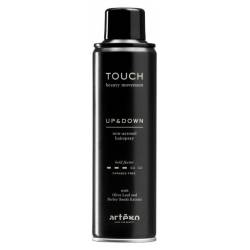 Спрей-лак для волос без газа Artego Touch Artego Touch Up & Down Hairspray 250 ml