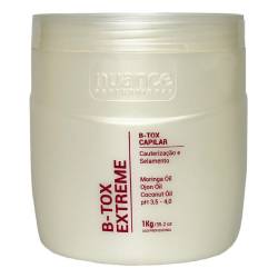 Ботокс Nuance Bottox Extreme (только состав) 1000 ml