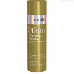 Бальзам-питание для восстановления волос Estel OTIUM MIRACLE REVIVE 200 ml