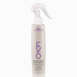 Бальзам-спрей против выпадения волос TMT Milano EVO Balsamo Spray Force Therapy 300 ml