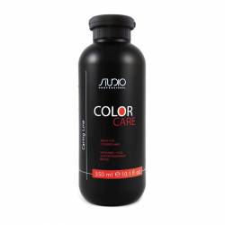 Бальзам-уход для окрашенных волос Kapous Professional Caring Line Color Care Balm 350 ml