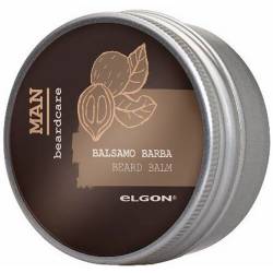 Бальзам для бороды Elgon Man Beard Balm 40 ml