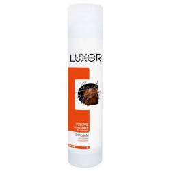 Бальзам для обсягу тонких волосся LUXOR Professional for Thin Hair for Volume Conditioner 300 ml