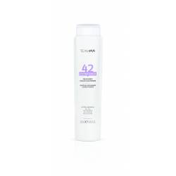 Бальзам для придания шелковистости волосам Team 155 Extratouch 42 Soft Cachemire Balm 250 ml