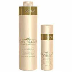 Бальзам для волос Белый шоколад ESTEL CHOCOLATIER 200 ml