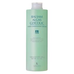 Бальзам для гліколевого волосся з водоростями Lendan Algas Glycolic Conditioner Cream 1000 ml