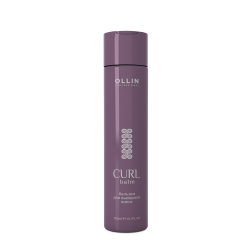 Бальзам для кучерявого волосся Ollin Professional Balm for Curly Hair 300 ml