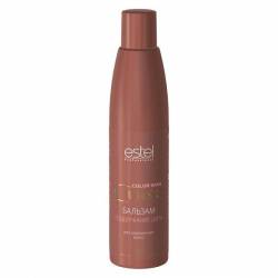 Бальзам поддержание цвета для окрашенных волос Estel CUREX  COLOR SAVE 250 ml