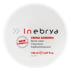 Бар'єрний крем при фарбуванні волосся Inebrya Barrier Cream 150 ml