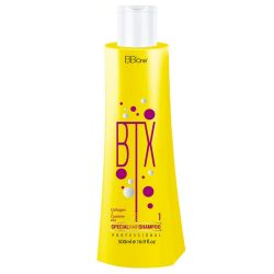 BBone BTX Special Hair Shampoo Спеціальний шампунь для волосся 500 ml