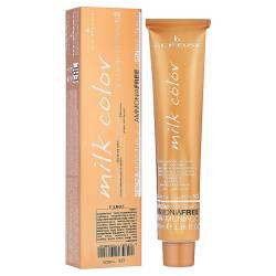 Безаміачна крем-фарба для волосся Kleral System Milk Color 100 ml