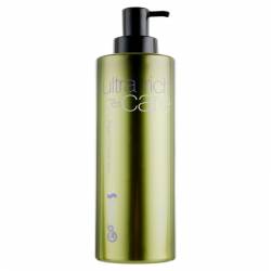 Безсульфатний шампунь для волос Bingo Hair Cosmetic GoCare Sulfate Free Argan Oil Shampoo 1000 ml