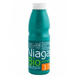 Био-Перманент №3 Estel NIAGARA для окрашенных волос 500 ml