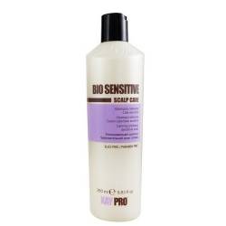 Біо-шампунь для чутливої ​​шкіри голови KayPro Bio Sensitive Scalp Care Shampoo 350 ml