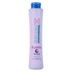 Ботокс для волос Honma Tokyo H-Brush B.Tox Platinum 50 ml