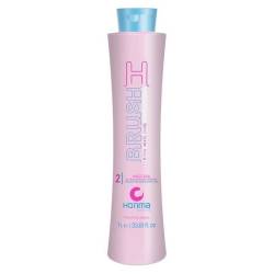 Ботокс для волосся Honma Tokyo H-Brush White Care 50 ml