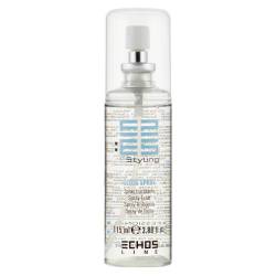 Бриллиантовый спрей-блеск Echosline Estyling Elegance Gloss Spray 115 ml
