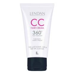 CC-крем для увлажнения и питания волос Lendan 360 Hair CC-Cream 150 ml