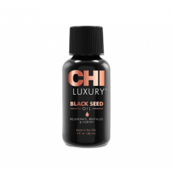 CHI LUXURY Black Seed Масло черного тмина Oil 15 ml