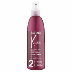 Спрей для реконструкции волос FarmaVita K.Liss Restructuring Protective Keratin Spray 250 ml