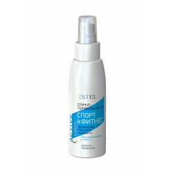 Спрей-термозащита для волос Спорт и Фитнес Estel Curex Active Protect Spray 100 ml