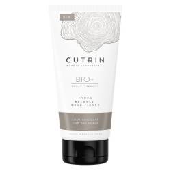 Кондиционер для увлажнения волос Cutrin Bio+ Hydra Balance Conditioner 200 ml