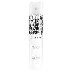 Лак для волосся екстрасильної фіксації Cutrin Muoto Extra Strong Hairspray 300 ml