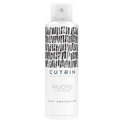 Термозахисний спрей для волосся Cutrin Muoto Heat Protection 200 ml